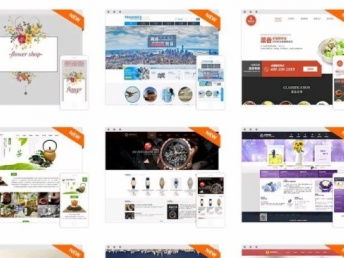 IDC全国机房资源、云主机、服务器托管与上海网站建设及推广全解析