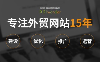 外贸建站指南 从网站建设到海外推广的策略与实践