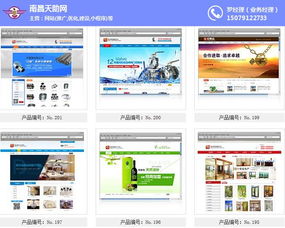 借力天助网络，智启抚州网站推广新篇章——网站建设与推广的一站式解析